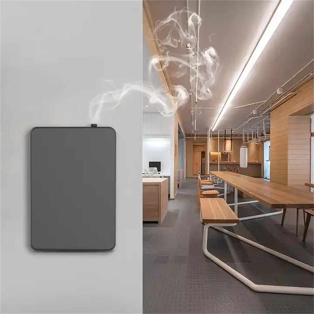 Covers 500m³ Aroma Diffuser Sm - Home Fragrance Hotel recensie en prijs