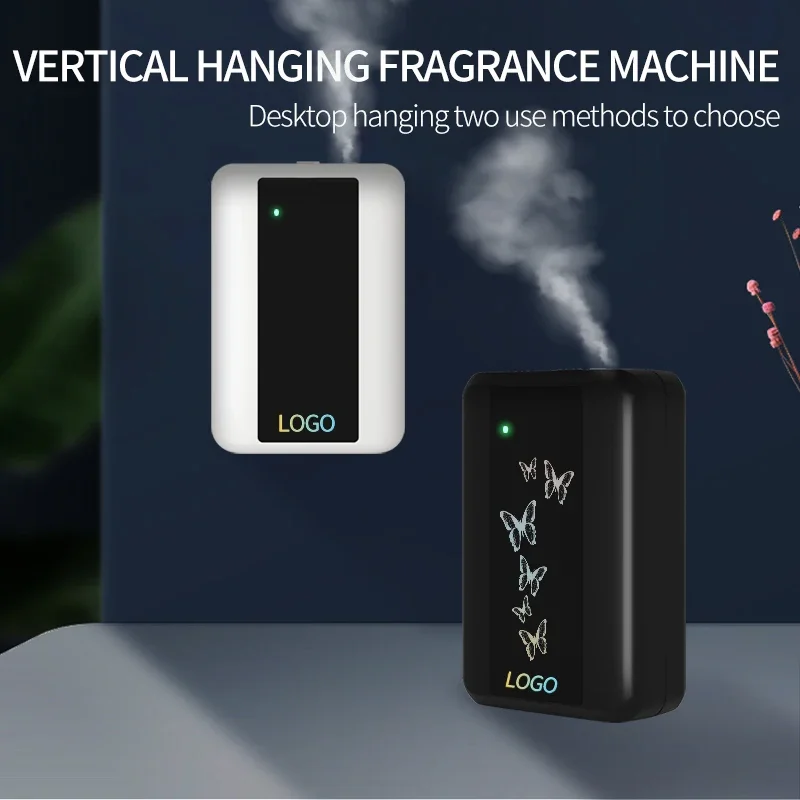 Bluetooth WIFI Aroma Diffuser  - Home Fragrance Hotel recensie en prijs