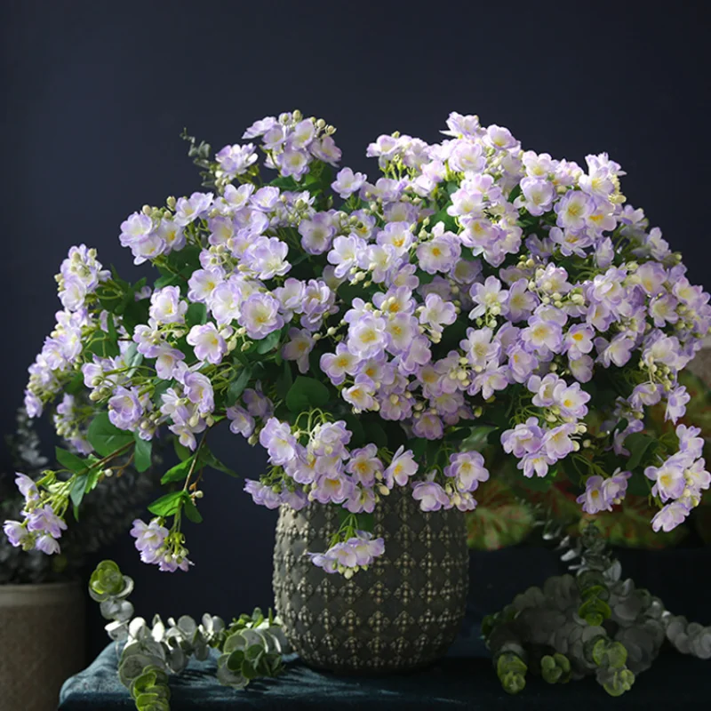 62cm Artificial Small Jasmine  - Home Fragrance Jasmine recensie en prijs
