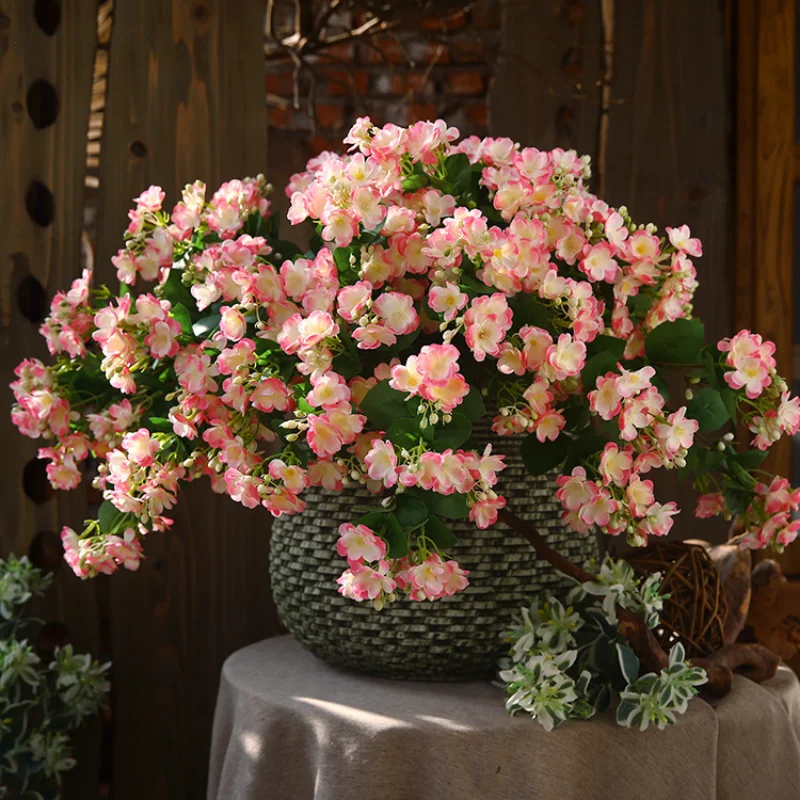 62cm Artificial Small Jasmine  - Home Fragrance Jasmine recensie en prijs