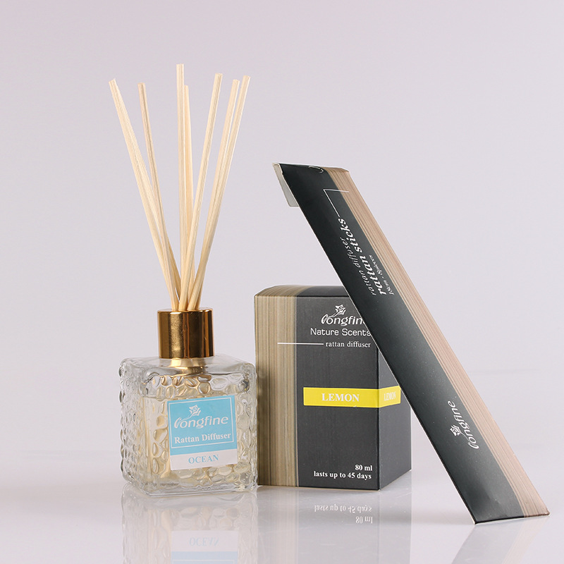 80ml French Flameless Reed Dif - Home Fragrance In French recensie en prijs