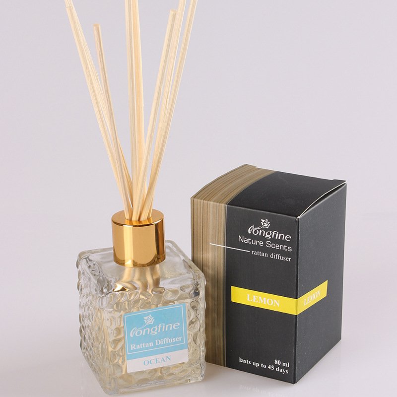 80ml French Flameless Reed Dif - Home Fragrance In French recensie en prijs