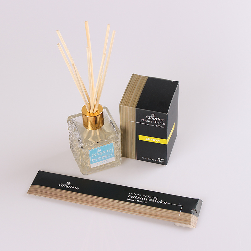 80ml French Flameless Reed Dif - Home Fragrance In French recensie en prijs