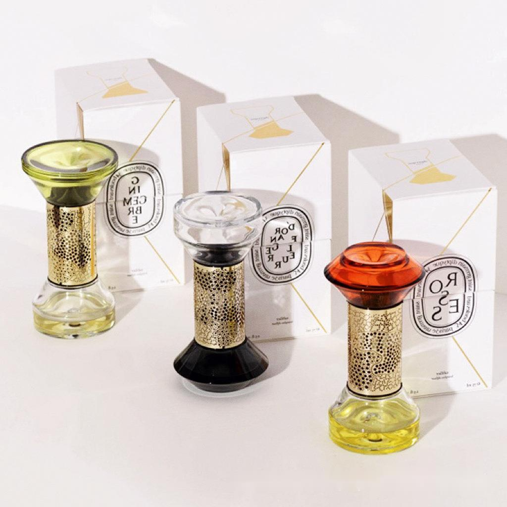 Hourglass Aromatherapy Oil Dif - Home Fragrance Bottle recensie en prijs