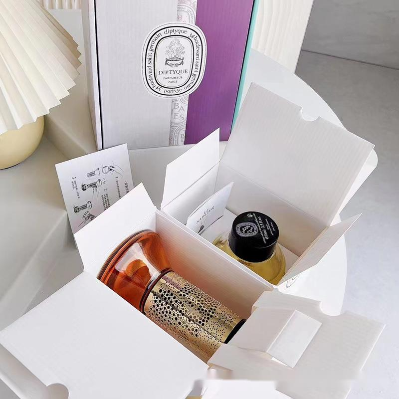 Hourglass Aromatherapy Oil Dif - Home Fragrance Bottle recensie en prijs